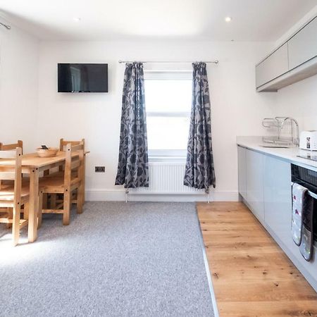Rowan - Three Tuns Apartments , Wickham Market - By Aldeburgh Coastal Cottages Pettistree Kültér fotó